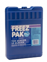 Lifoam 4943 The Glacier Reusable Ice Hard Pack, 62 ounces Lifoam 4943 The Glacier Reusable Ice Hard Pack, 62 ounces