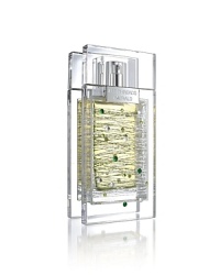 A new fragrance collection by La Prairie wrapped in threads of silver, gold and platinum and gems of sapphire, ruby and emerald, celebrating the most cherished connections of our lives. Find yourself entangled, enriched, entwined.No woman shows one face to the world, so no one fragrance can contain her essence. La Prairie has created these fragrances that celebrate the exquisite complexity of every woman.Emerald is a floral green bouquet. A new fragrance collection by La Prairie wrapped in threads of silver, gold and platinum and gems of sapphire, ruby and emerald, celebrating the most cherished connections of our lives. Find yourself entangled, enriched, entwined.No woman shows one face to the world, so no one fragrance can contain her essence. La Prairie has created these fragrances that celebrate the exquisite complexity of every woman.Emerald is a floral green bouquet.