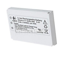 Logitech Harmony One 880 890 720 Remote Battery Logitech Harmony One 880 890 720 Remote Battery