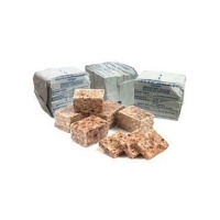 Datrex Emergency Survival 2400 Calorie Food Ration Bar (Pack of 4), 48 Bars Datrex Emergency Survival 2400 Calorie Food Ration Bar (Pack of 4), 48 Bars