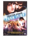 Center Stage: Turn It Up