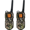 Motorola MS355R Giant FRS Waterproof Two-Way - 35 Mile Radio Pack - Camo