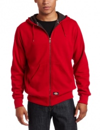 Dickies Men's Thermal Lined Fleece Jacket Dickies Men's Thermal Lined Fleece Jacket