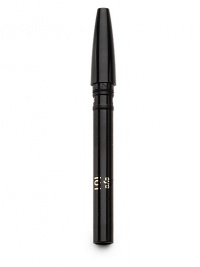 A cartridge-type eye liner pencil that draws a deep color with a soft, smooth touch. Includes sponge tip for perfect blending. Please note: Eye Liner Pencil Holder and Tip sold separately.The Importance of Face to Face ConsultationLearn More about Cle de Peau BeauteLocate Your Nearest Cle de Peau Beaute Counter