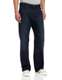Lucky Brand Mens 181 Relaxed Straight Lucky Brand Mens 181 Relaxed Straight