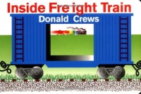 Inside Freight Train Inside Freight Train