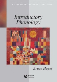 Introductory Phonology Introductory Phonology
