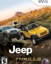 Jeep Thrills