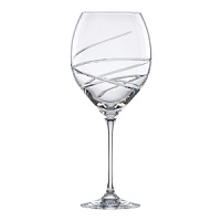 This crystal collection is one of distinction and prestige. Here, splendid cuts form starbursts and diamonds on Lenox fine crystal, for beautiful display. This crystal collection is one of distinction and prestige. Here, splendid cuts form starbursts and diamonds on Lenox fine crystal, for beautiful display.