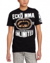 ecko unltd. Men's Stronghold Tee