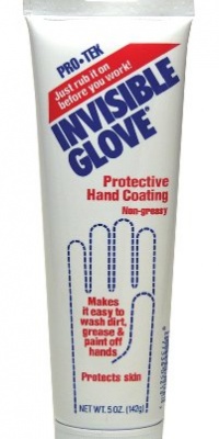 BlueMagic 5215 Invisible Glove Protective Hand Coating - 5 oz. Hanger Tube BlueMagic 5215 Invisible Glove Protective Hand Coating - 5 oz. Hanger Tube