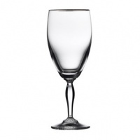 Marquis by Waterford ALLEGRA PLATINUM ICED BEVERAGE Marquis by Waterford ALLEGRA PLATINUM ICED BEVERAGE