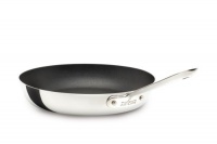All-Clad Stainless 11-Inch Nonstick French Skillet