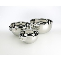 All-Clad Mixing Bowl Set All-Clad Mixing Bowl Set