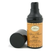 After Shave Balm - Lemon Essential Oil (Travel Size Pump For All Skin Types) 30ml/1oz After Shave Balm - Lemon Essential Oil (Travel Size Pump For All Skin Types) 30ml/1oz