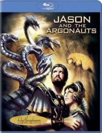 Jason and the Argonauts [Blu-ray]