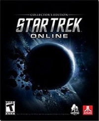 Star Trek Online Collector's Edition Star Trek Online Collector's Edition