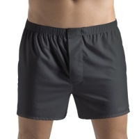 Hanro Men's Pure Woven Boxer Hanro Men's Pure Woven Boxer