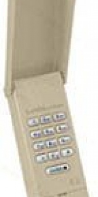 Liftmaster 377LM 315MHz Garage Door Keypad Liftmaster 377LM 315MHz Garage Door Keypad