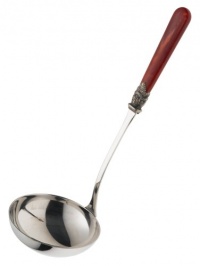 Rosanna Bordeaux Napoleon Ladle Rosanna Bordeaux Napoleon Ladle