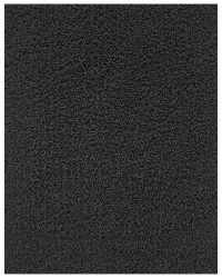 Anji Mountain Bamboo Chairmat & Rug Co. 7-Foot-by-10-Foot Silky Shag Rug, Black Anji Mountain Bamboo Chairmat & Rug Co. 7-Foot-by-10-Foot Silky Shag Rug, Black
