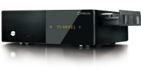 Micca EP350 G2 1080p Network Digital Media Player with 7.1 HD-Audio, Fast LAN, 3.5 SATA Bay (Realtek 1185)