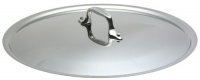 All-Clad Stainless 12-Inch Fry Pan Lid