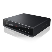 Micca EP950 1080p 3D Digital Media Player with Gigabit Network, USB 3.0, and 3.5 HDD Drive Bay (Realtek 1186) Micca EP950 1080p 3D Digital Media Player with Gigabit Network, USB 3.0, and 3.5 HDD Drive Bay (Realtek 1186)