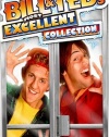 Bill & Ted's Most Excellent Collection