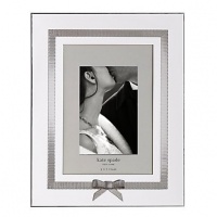 Lenox Kate Spade Grace Avenue 5x7 Frame Lenox Kate Spade Grace Avenue 5x7 Frame