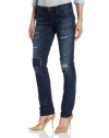 True Religion Women's Cameron Vintage Jean, MKD Pandemonium, 32