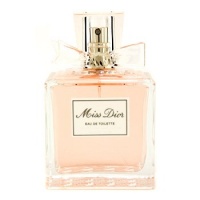 Miss Dior Eau De Toilette Spray (New Scent) 100ml/3.4oz Miss Dior Eau De Toilette Spray (New Scent) 100ml/3.4oz