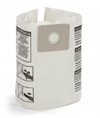 Shop-Vac 9066000 4-Gallon All-around EZ Collection Bag Shop-Vac 9066000 4-Gallon All-around EZ Collection Bag