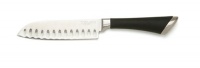 Norpro KLEVE 5 Inch Santoku Knife Norpro KLEVE 5 Inch Santoku Knife