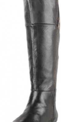 Miz Mooz Women's Leigh Flat Boot Miz Mooz Women's Leigh Flat Boot