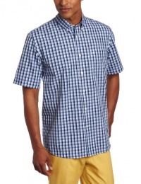 Dockers Men's Button Down Woven Dockers Men's Button Down Woven