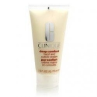 Clinique Clinique Deep Comfort Body Hand & Cuticle Cream Clinique Clinique Deep Comfort Body Hand & Cuticle Cream