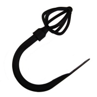 BCL Drapery Hardware 1HDBKHB Hudson Curtain Rod BCL Drapery Hardware 1HDBKHB Hudson Curtain Rod