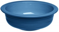 Fiesta 1-Quart Large Bowl, Cobalt