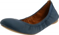 Lucky Women's Emmie2 Ballet Flat,American Navy,6 M US Lucky Women's Emmie2 Ballet Flat,American Navy,6 M US
