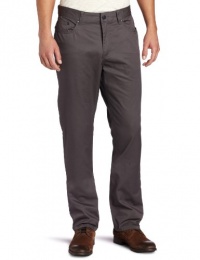 Kenneth Cole Men's Five Pocket Twill Pant Kenneth Cole Men's Five Pocket Twill Pant
