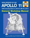 NASA Apollo 11: An Insight into the Hardware from the First Manned Mission to Land on the Moon