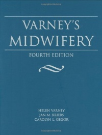 Varney's Midwifery, Fourth Edition