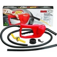Flo N Go 08338 MaxFlo Siphon Pump Flo N Go 08338 MaxFlo Siphon Pump