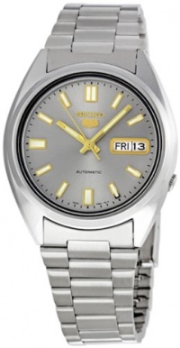 Seiko Men's Seiko 5 Collection Watch SNXS75 Seiko Men's Seiko 5 Collection Watch SNXS75