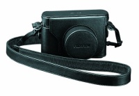 Fujifilm Leather Case X10 for Digital Camera