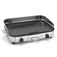 All Clad Electric Griddle All Clad Electric Griddle