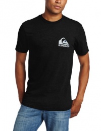 Quiksilver Men's Clean Sweep Tee Quiksilver Men's Clean Sweep Tee