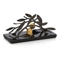The pomegranate represents life, rebirth and renewal across many cultures, and Michael Aram seizes the symbolic potency of the fruit in this intricate collection of unique shapes and designs, all carefully detailed for an inspired contribution to your exceptional home décor. The pomegranate represents life, rebirth and renewal across many cultures, and Michael Aram seizes the symbolic potency of the fruit in this intricate collection of unique shapes and designs, all carefully detailed for an inspired contribution to your exceptional home décor.