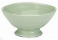 Portmeirion Sophie Conran Sage Mini Dip Dishes. Set of 4 Portmeirion Sophie Conran Sage Mini Dip Dishes. Set of 4